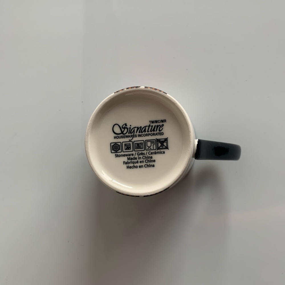 Coffee Mug - Picture 3 of 4